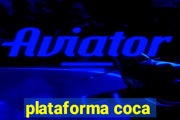 plataforma coca-cola bet
